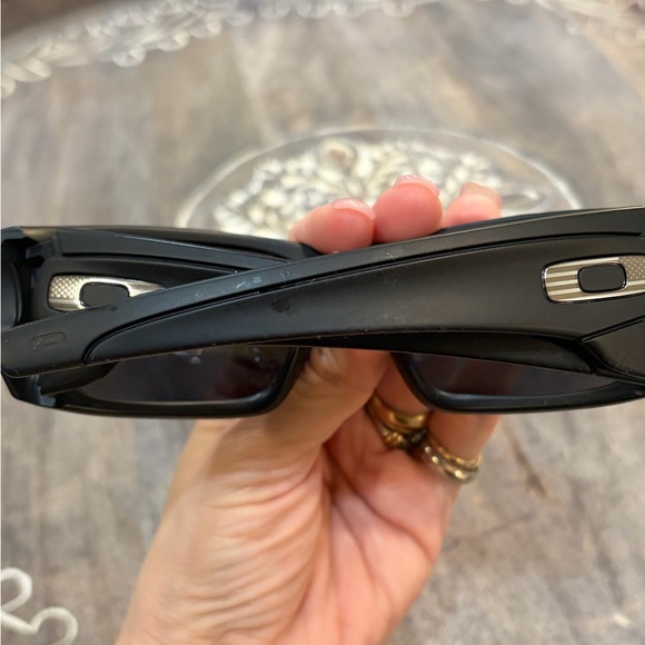 Oakley OO9096 Fuel Cell Sunglasses EUC - Picture 2 of 13